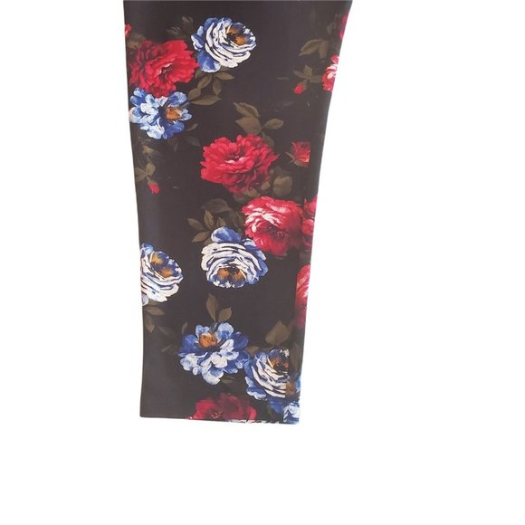 Mr. Max Fashions Floral  Pants - Picture 3 of 10